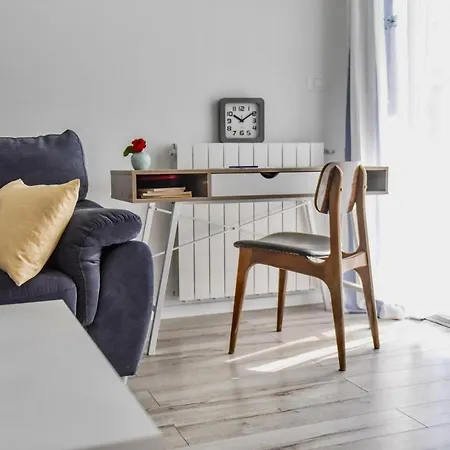 Ground Floor With Spacious Backyard Gostinjska kuća 3*